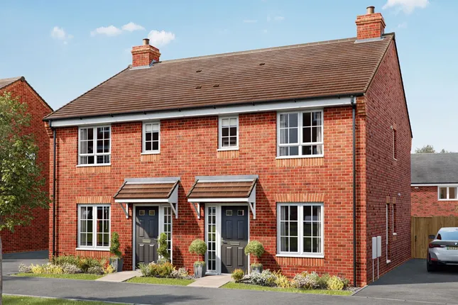 Taylor Wimpey - Valiant Fields