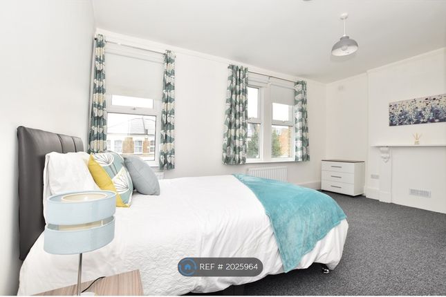 Thumbnail Room to rent in Blythe Vale, London