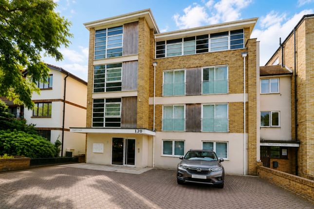 Flat 2, Dawn Court, Bromley photo 4