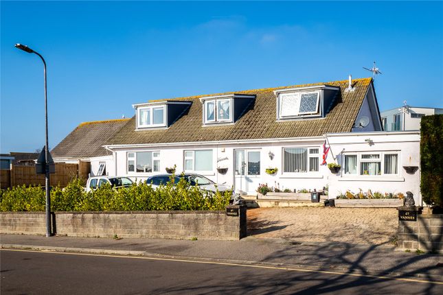 Detached house for sale in Le Clos St.Andre, St. Andrews Road, St Helier, Jersey