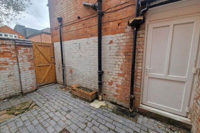 2a Beaconsfield Road, Leicester photo 4