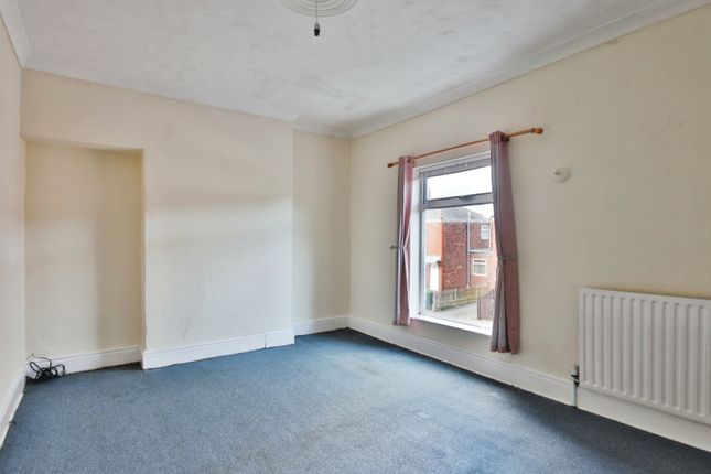 End terrace house for sale in Ceylon Street, Hull, East Riding Of Yorkshire
