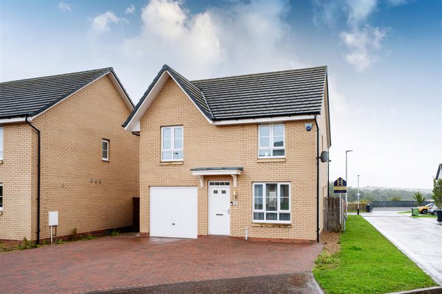 2, Clover Crescent, Glasgow photo 2
