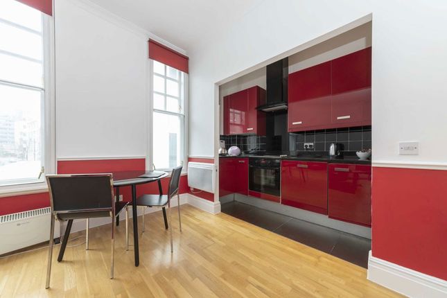 Flat 2, 27, Minories, London photo 4