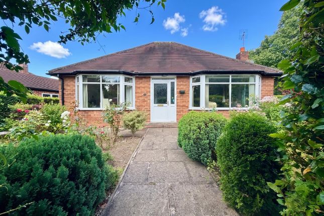 2-bed house on 5, High Elm Drive, Altrincham, £500,000