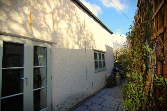 Terraced house for sale in Hope Chapel Rise, Battle Lane, Chew Magna, Bristol