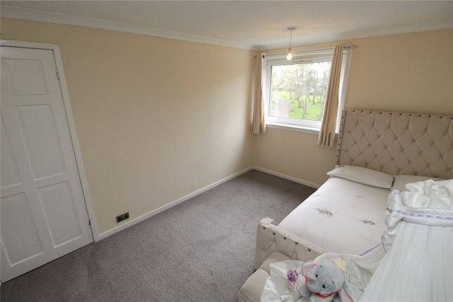 End terrace house for sale in Moffat Court, Glenrothes
