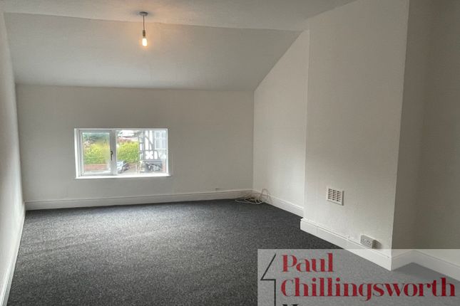 Flat to rent in Earlsdon Street, Coventry