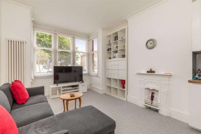 Flat for sale in Walsingham Road, Hove