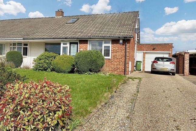 Bungalow for sale in Melsonby Grove, Stockton-On-Tees