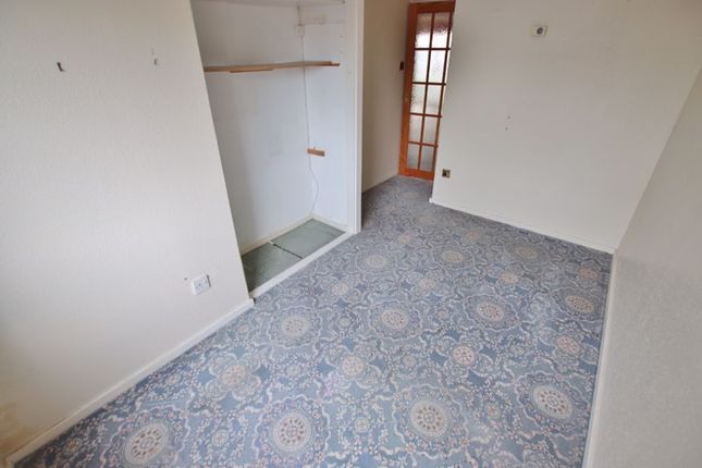 Flat for sale in Pensby Road, Thingwall, Wirral