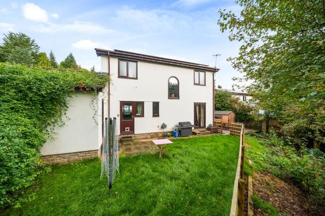 Detached house for sale in Hay On Wye, Clyro