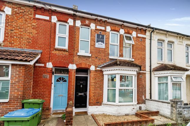 Detached house for sale in Milton Road, Southampton