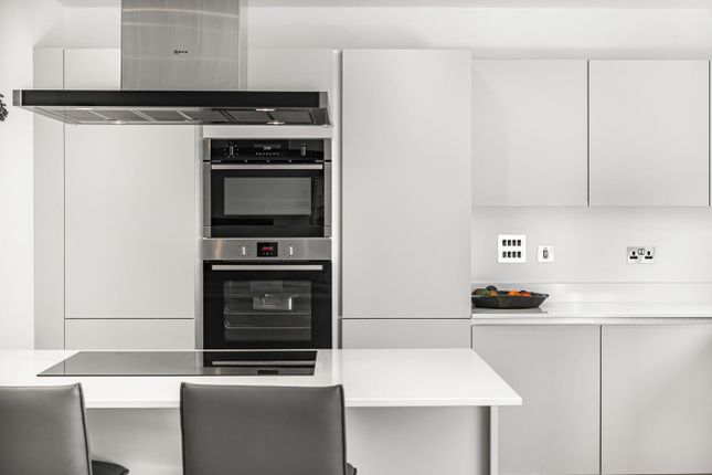 Kitchen Detail