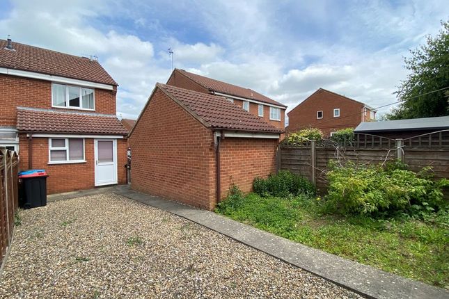 43, Dickens Road, Malton photo 2