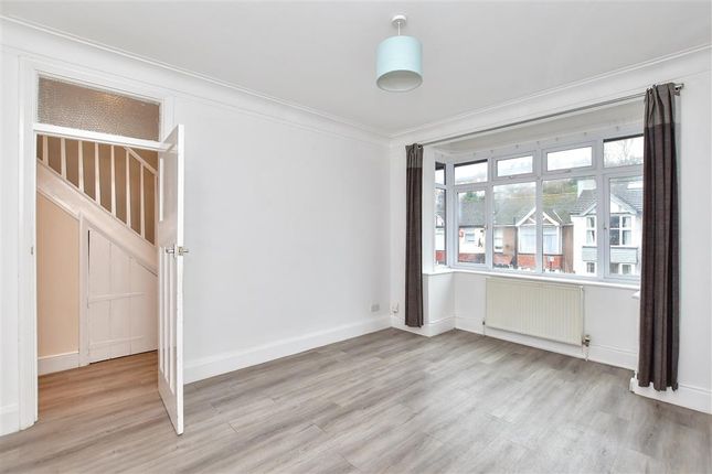 Thumbnail Semi-detached house for sale in Stanmer Villas, Brighton, East Sussex