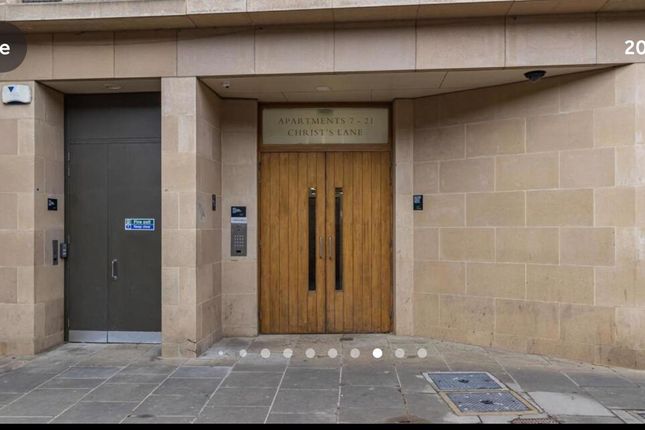 20, Christ's Lane, Cambridge photo 3