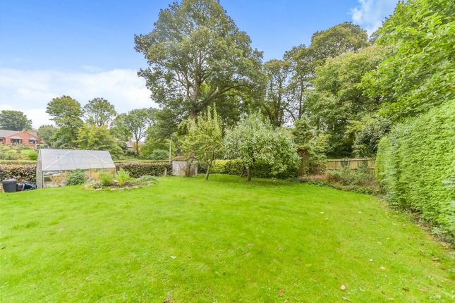 Church Street, North Kilworth, Lutterworth LE17, 4 bedroom detached ...