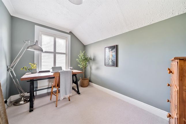 End terrace house for sale in Woodnesborough Road, Sandwich