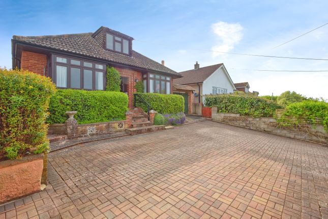 Bungalow for sale in Wells Road, Wookey Hole, Wells, Somerset