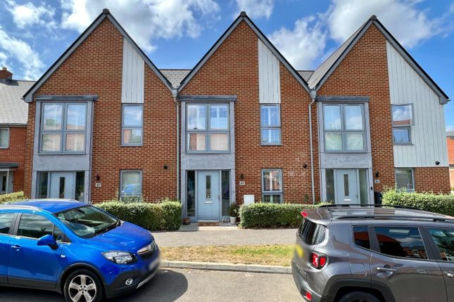 Property for sale in Conningbrook Avenue, Kennington, Ashford