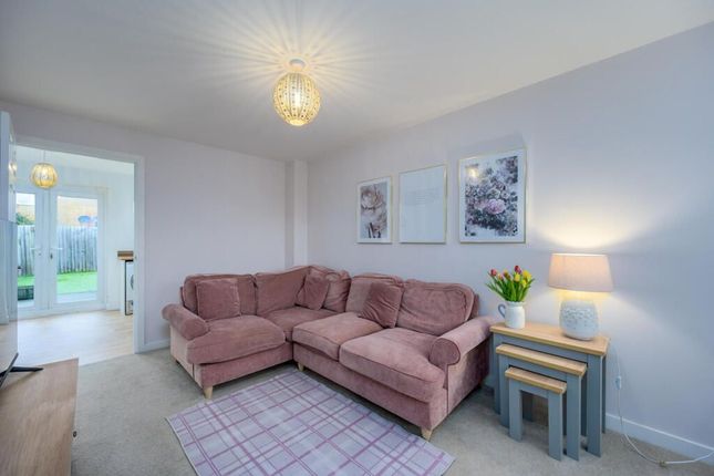 23 David Wood Drive, Coventry photo 5
