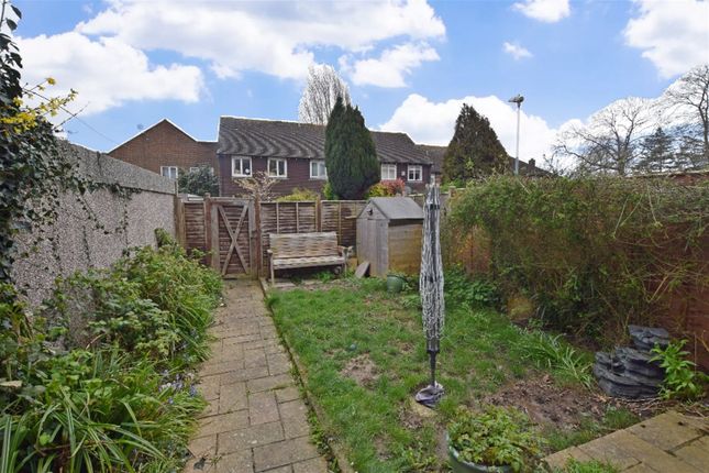 Terraced house to rent in 40 Old Place, Aldwick, West Sussex