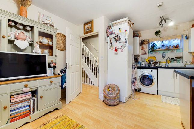 Terraced house for sale in Newham Way E6, Beckton, London,