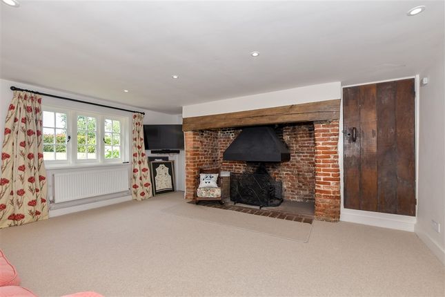 Pett Bottom, Canterbury photo 4