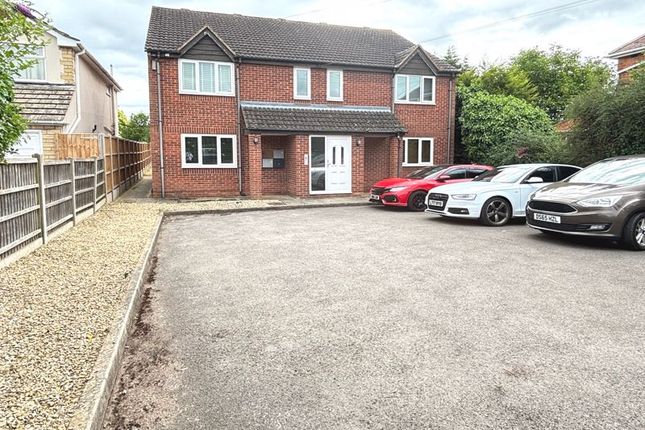 Thumbnail Flat for sale in Parton Road, Churchdown, Gloucester