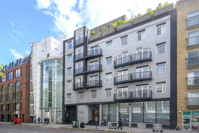 Flat 19, 70-72, Old Street, London photo 2