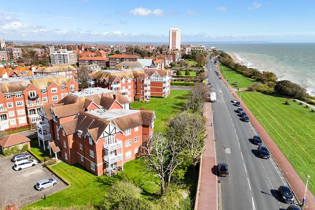 4 St Emmanuel House , Darley Road, Eastbourne photo 2