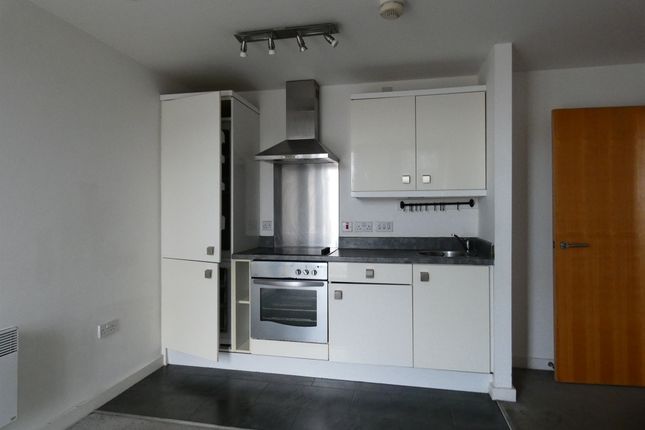 Appartment 45, Linea, Dunstall Street, Scunthorpe photo 2