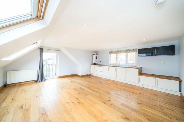 1, Telford Avenue, London photo 2