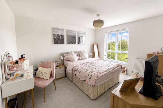 11 Goodwood House, Brooklands Road, Bexhill-on-Sea photo 4