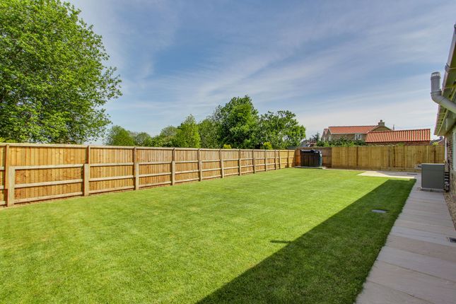 Greyholme The Cottons, Wisbech photo 4