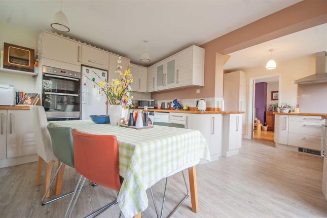 Semi-detached house for sale in Penzance Close, Old Springfield, Chelmsford