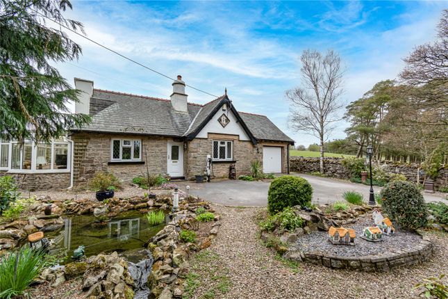 Thumbnail Bungalow for sale in Howgill Lodge, Orton, Penrith, Cumbria
