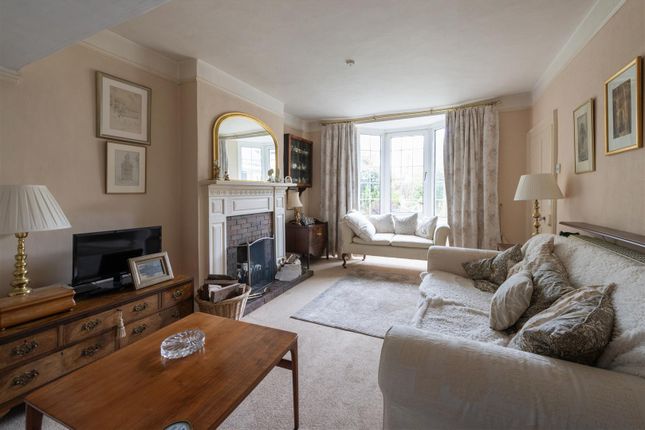 Detached house for sale in Veals Lane, Hinton St. Mary, Sturminster Newton