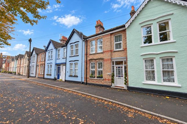 4-bed house on 11, Avenue Road, Dorset, £375,000