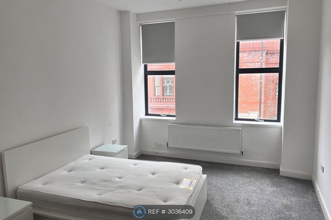 Apartment, Great Underbank, Stockport photo 3