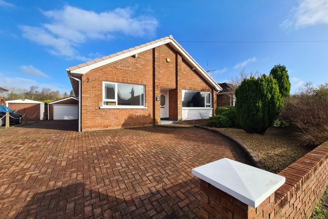 Bungalow for sale in Woodford Park, Newtownabbey, County Antrim