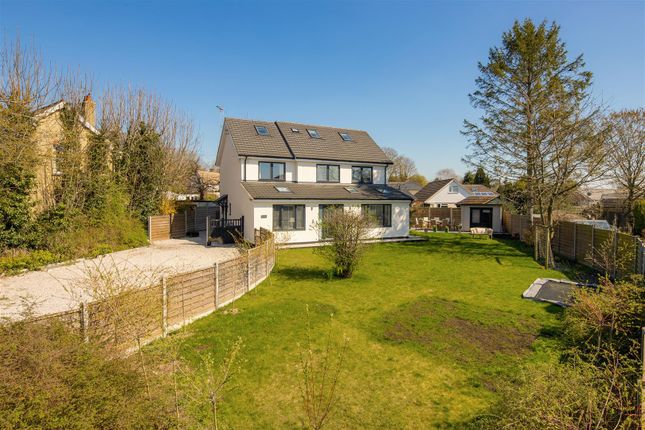 Detached house for sale in Town Green Road, Orwell, Royston