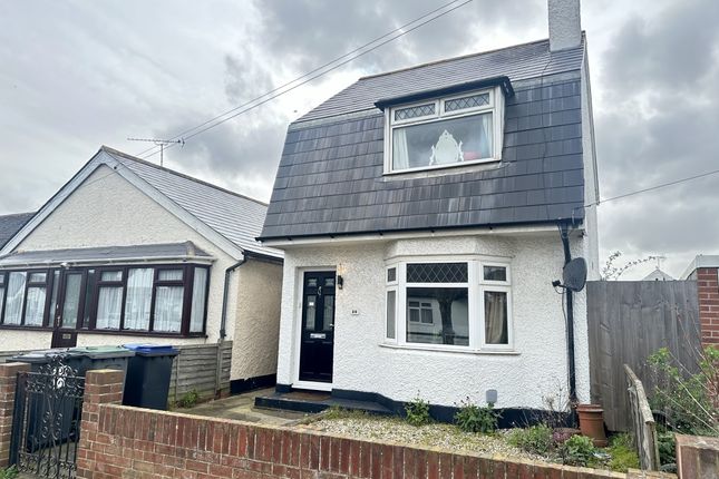 Detached house to rent in Central Avenue, Herne Bay