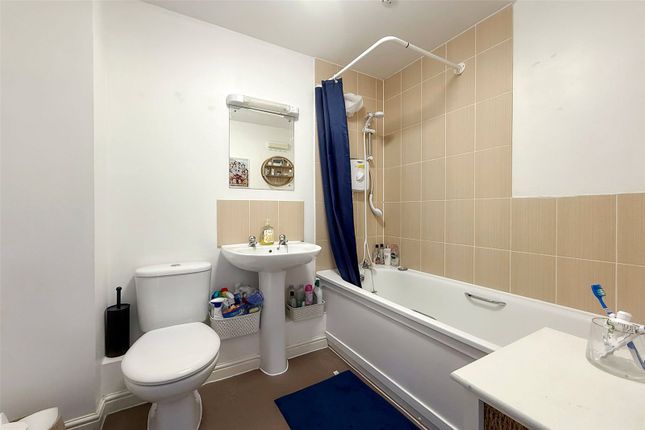 Flat 10, Gratwicke Court, 27, Gratwicke Drive, Littlehampton photo 4