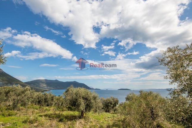 Land for sale in Pteleos 370 07, Greece