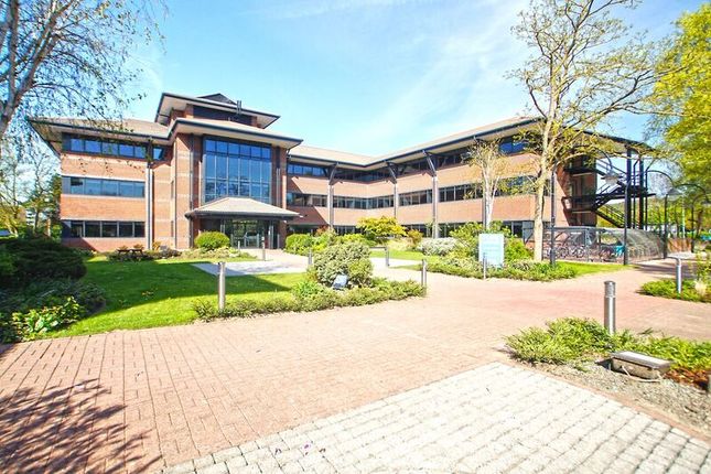 Thumbnail Office to let in Port Way, Portsmouth
