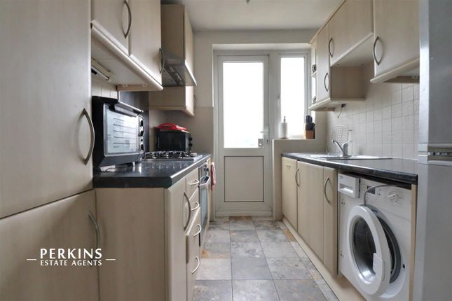 Terraced house for sale in Ferrymead Avenue, Greenford