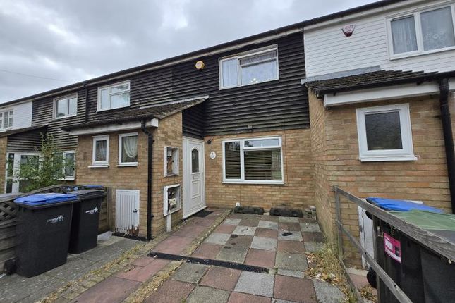 Thumbnail Property to rent in Wellington Avenue, Edmonton