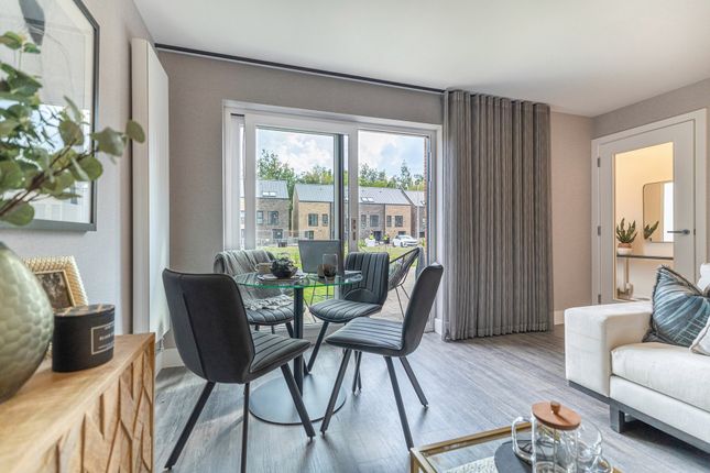 Flat for sale in "Cameron - Mid Terrace" at Festival Court, Glasgow